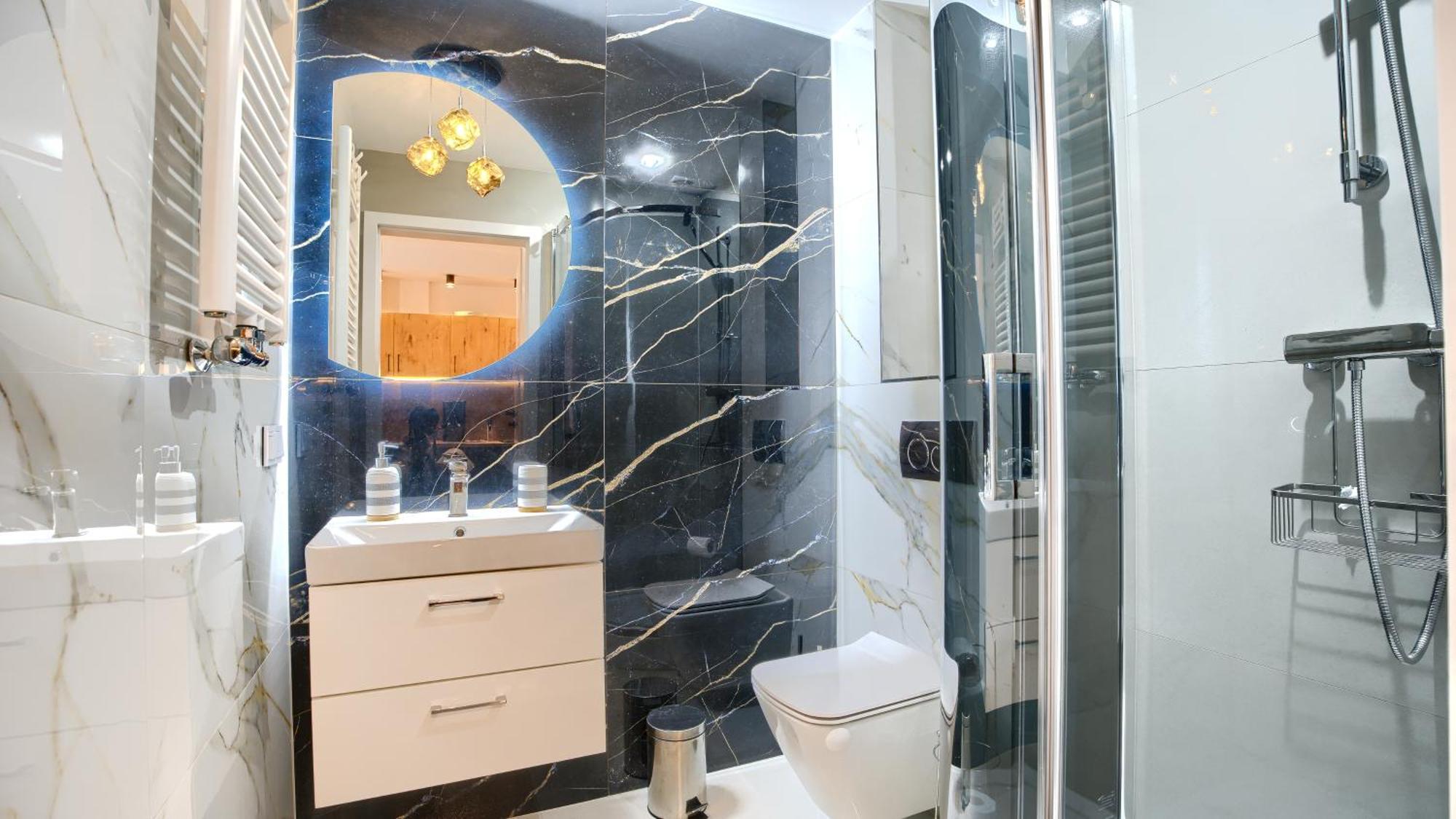 Apartamenty Sun & Snow Klifowa Реваль Экстерьер фото