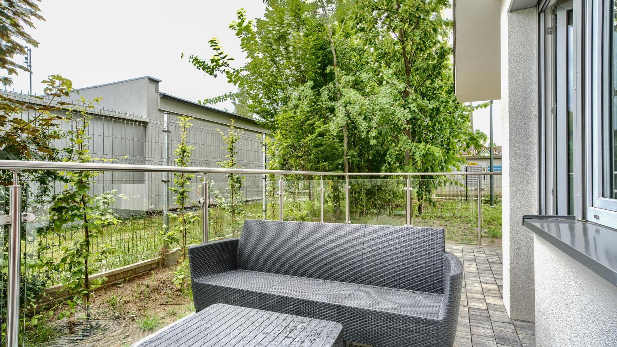 Apartamenty Sun & Snow Klifowa Реваль Экстерьер фото