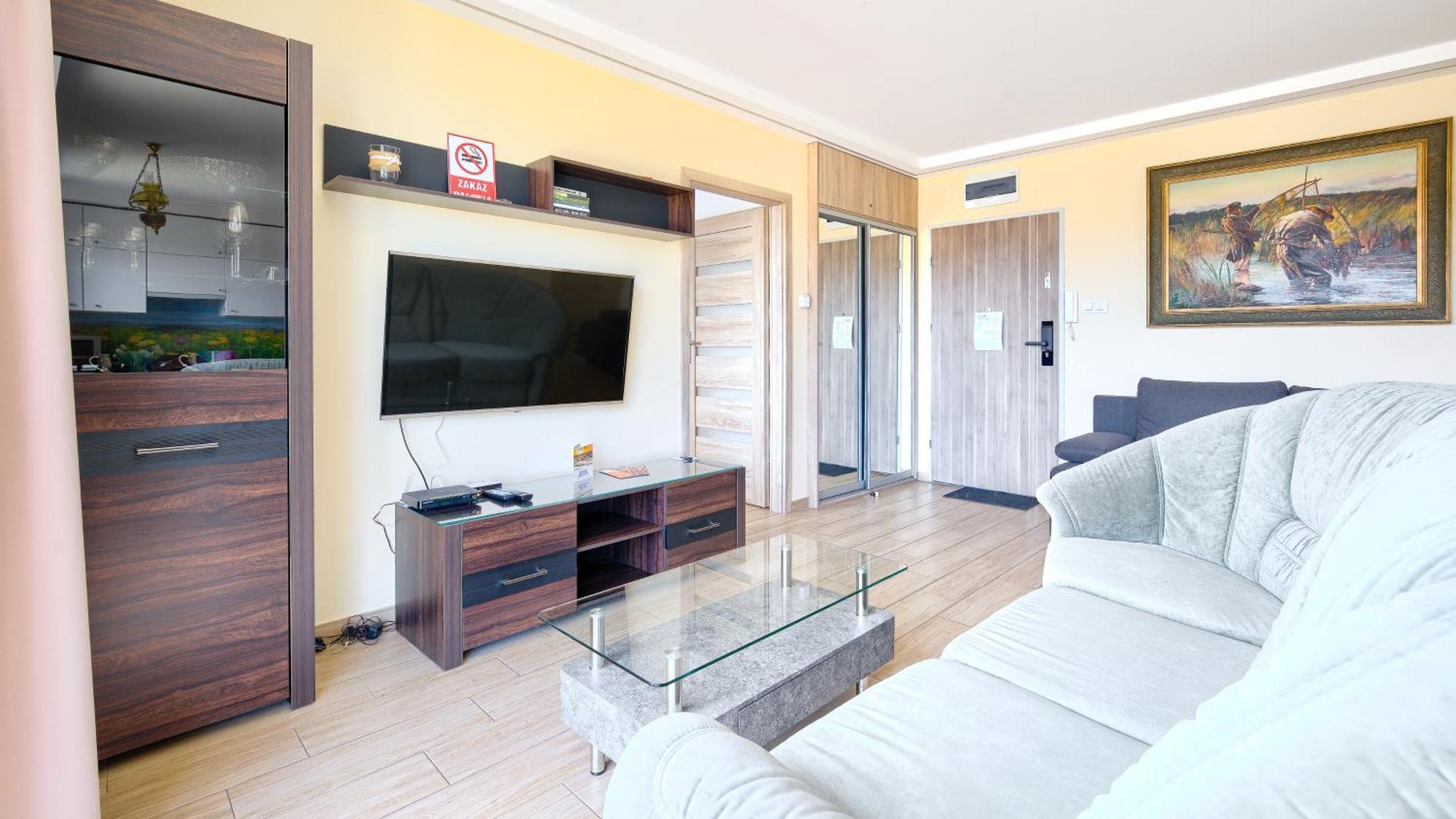 Apartamenty Sun & Snow Klifowa Реваль Экстерьер фото