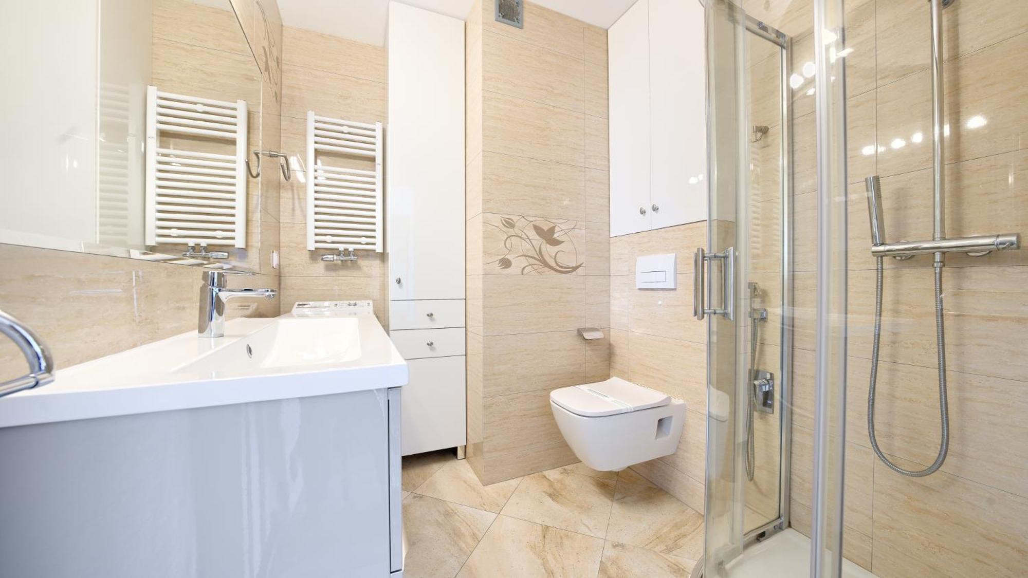 Apartamenty Sun & Snow Klifowa Реваль Экстерьер фото