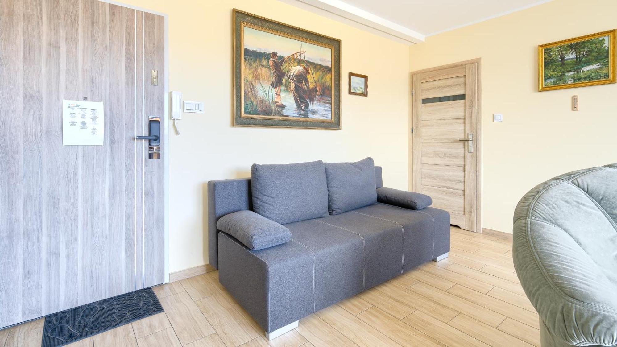 Apartamenty Sun & Snow Klifowa Реваль Экстерьер фото